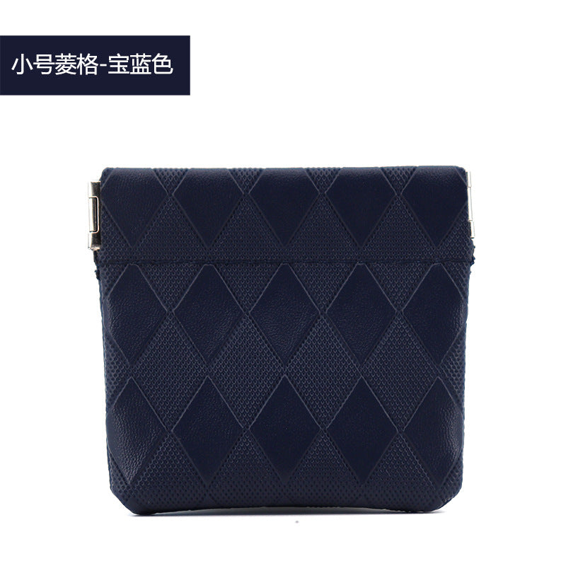 Wholesale Anti-demagnetic card holder,  multiple card slots,  zipper coin purse,  large capacity